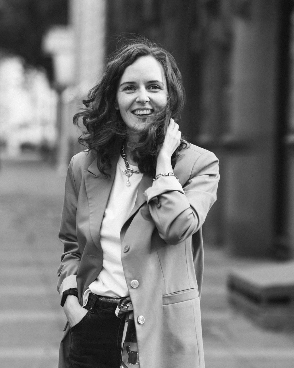 Портретные фотосессии